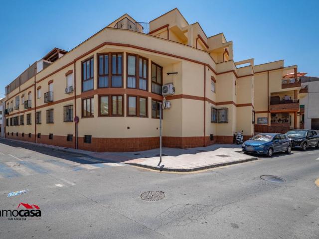 Flat for rent in Churriana de la Vega, Granada