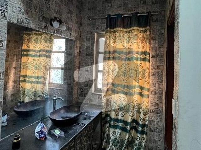 Flat For Rent In Citi Housing Society