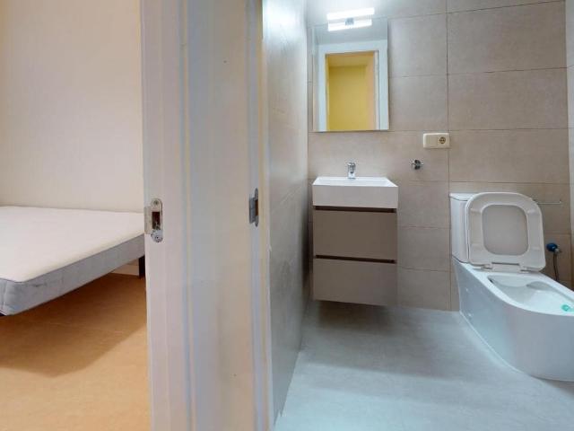Flat for rent in Ciudad Universitaria, Madrid city, Madrid