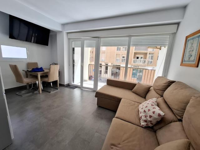 Flat for rent in Ciudad Jardín Tagarete El Zapillo, Almería city, Almería