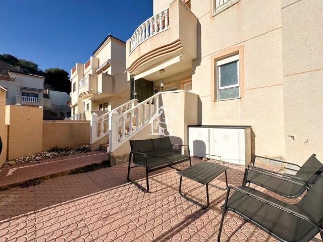 Flat for rent in Ciudad Quesada, Rojales, Alicante