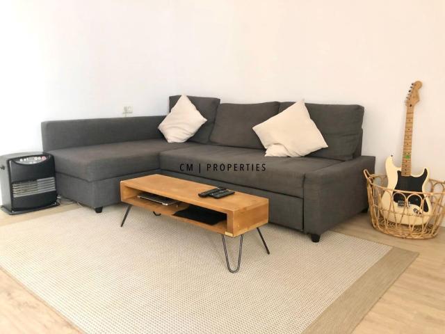 Flat for rent in Ciutat Vella, Valencia city, Valencia
