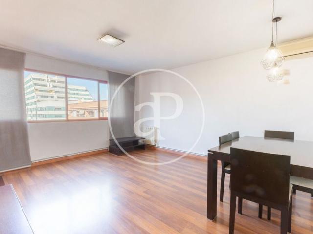 Flat for rent in Ciutat de les Arts i de les Ciencies Valencia