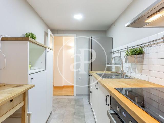 Flat for rent in Ciutat de les Arts i de les Ciencies Valencia