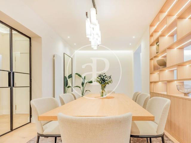 Flat for rent in Claudio Coello