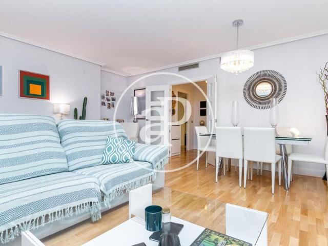 Flat for rent in Colonia los Angeles