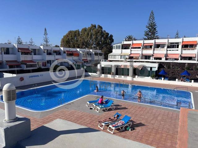 Flat for rent in Costa del Silencio, Arona, Tenerife