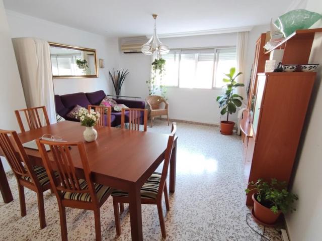 Flat for rent in Cruz de Humilladero, Málaga city, Málaga