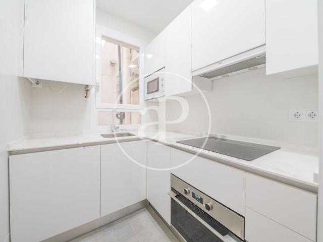 Flat for rent in Duque de Sesto street