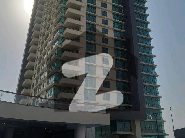 EMAAR 4 Bedrooms Sea Facing Peral Tower Emaar Pearl Towers