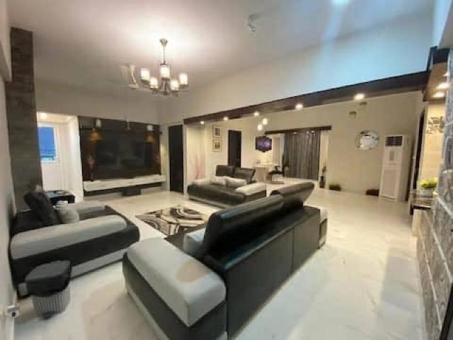 Flat for rent in Dha Karachi DHA Phase 5 ID 69674