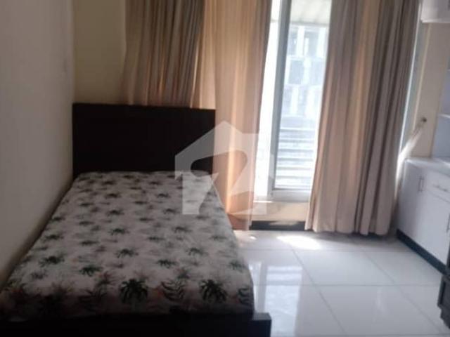 Flat For Rent In Diplomatic Enclave