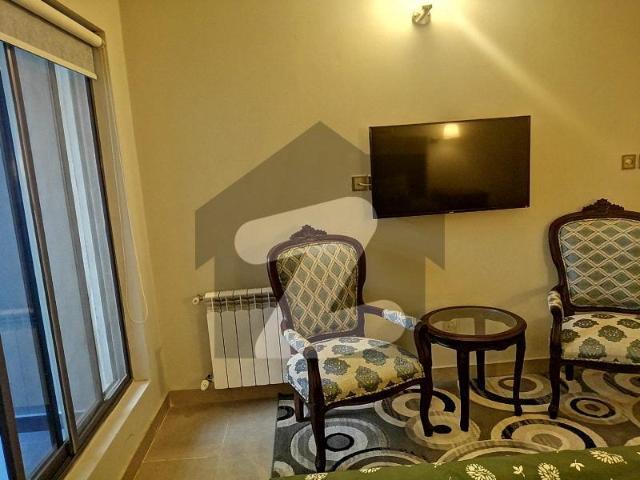 Flat for rent in Diplomatic Enclave G 5 Islamabad Diplomatic Enclave