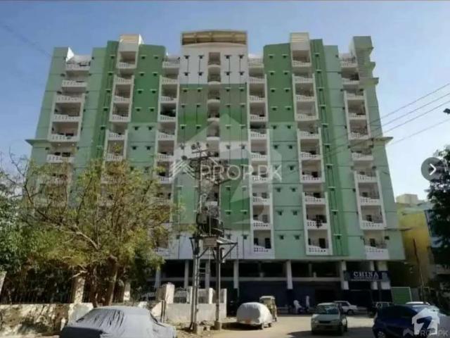 Flat for rent in euro grand park nazimabad # 1 karachi north nazimabad id 64081