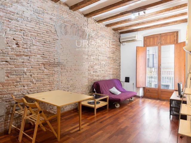 Flat for rent in El Barri Gòtic, Barcelona city, Barcelona