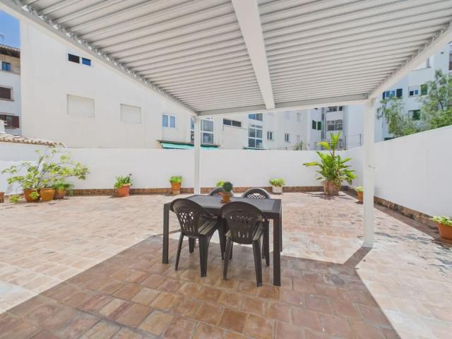 Flat for rent in El Camp d'en Serralta, Palma de Mallorca, Mallorca