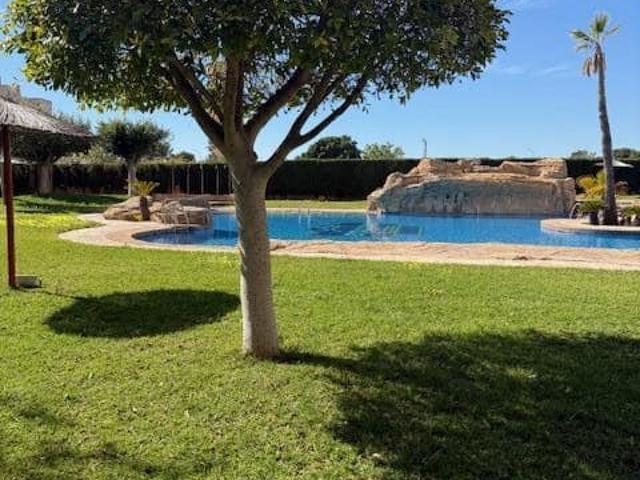 Flat for rent in El Campello, Alicante