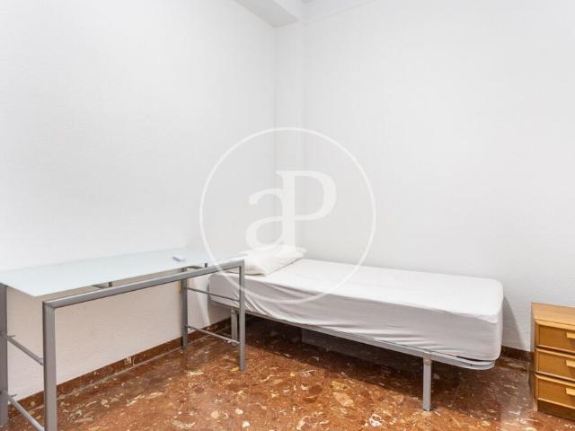 Flat for rent in El Carme Valencia