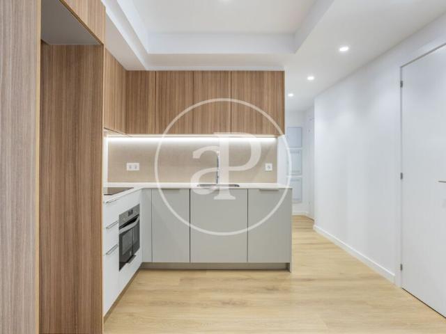 Flat for rent in El Carme Valencia