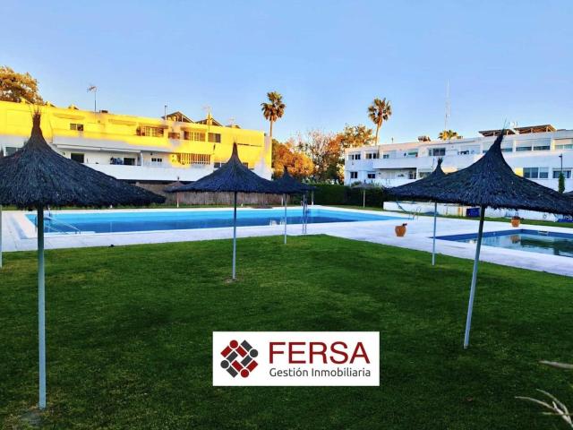 Flat for rent in El Puerto de Santa María, Cádiz