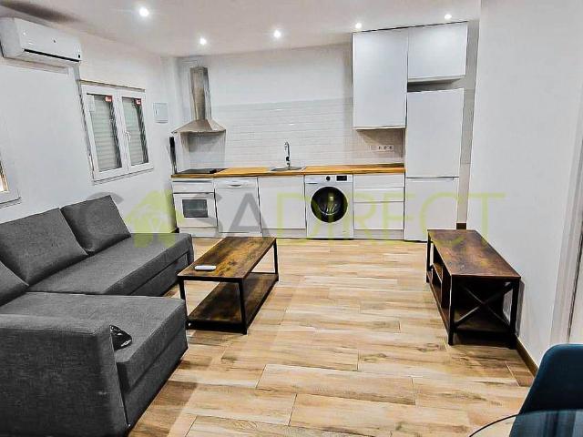 Flat for rent in El Palo, Málaga city, Málaga