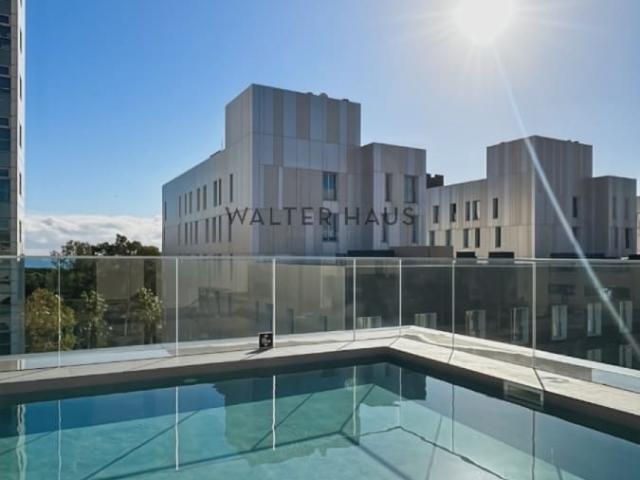 Flat for rent in El Poblenou, Barcelona city, Barcelona