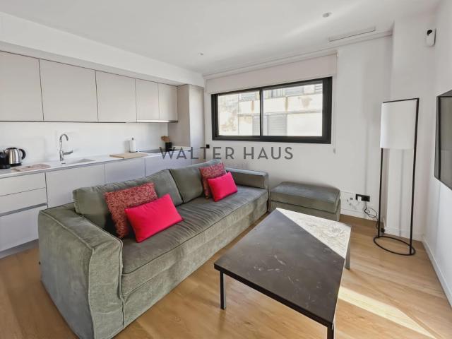 Flat for rent in El Poblenou, Barcelona city, Barcelona