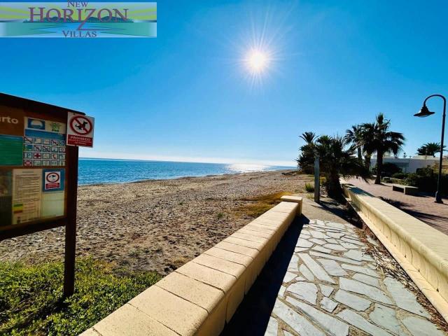 Flat for rent in El Pozo del Esparto, Cuevas del Almanzora, Almería