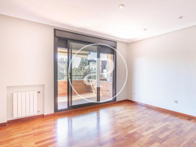 Flat for rent in El Soto de la Moraleja