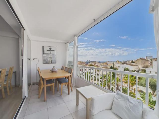Flat for rent in El Terreno, Palma de Mallorca, Mallorca