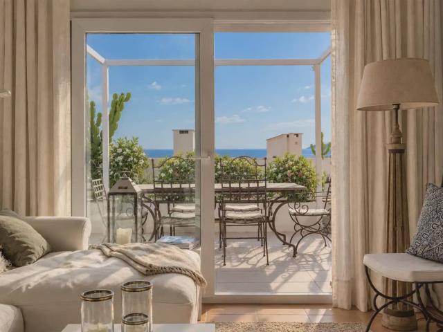 Flat for rent in El Terreno, Palma de Mallorca, Mallorca