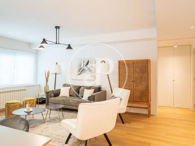 Flat for rent in El Viso