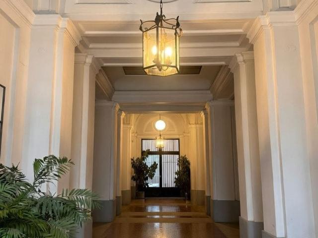 Flat for rent in El Viso, Madrid city, Madrid