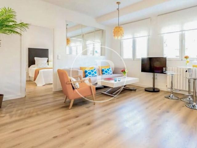 Flat for rent in El Viso Madrid