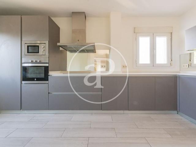 Flat for rent in El Viso Madrid