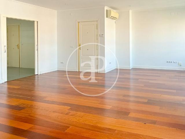 Flat for rent in El Viso Madrid
