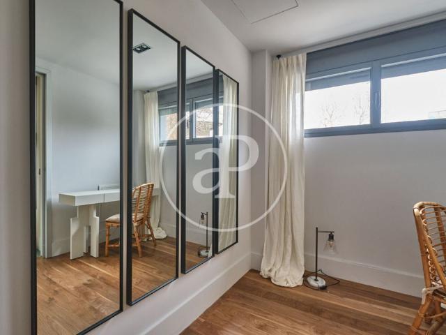 Flat for rent in El Viso Madrid