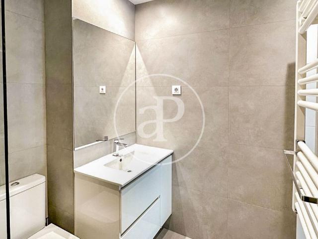 Flat for rent in El Viso Madrid