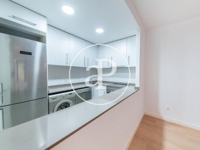 Flat for rent in El Viso Madrid