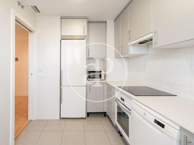 Flat for rent in El Viso Madrid