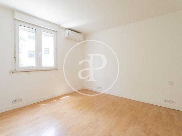 Flat for rent in El Viso Madrid