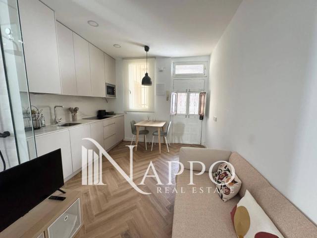 Flat for rent in Embajadores, Madrid city, Madrid