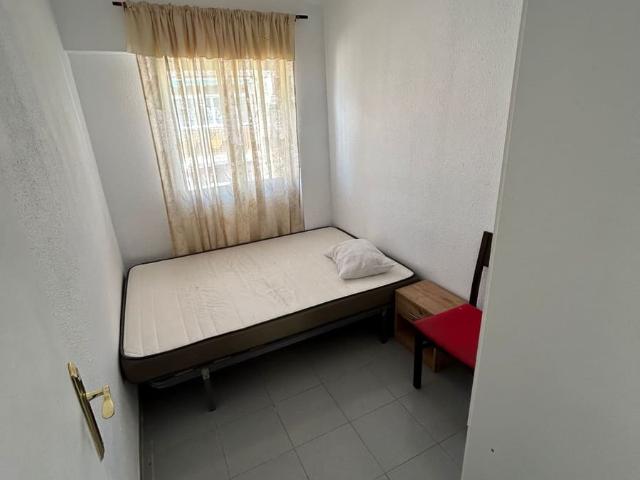 Flat for rent in Ensanche Diputacion, Alicante / Alacant city, Alicante