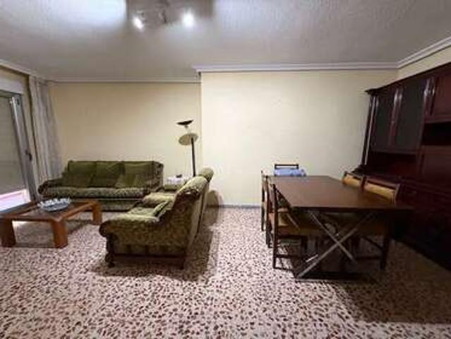 Flat for rent in España [Ref 562446]