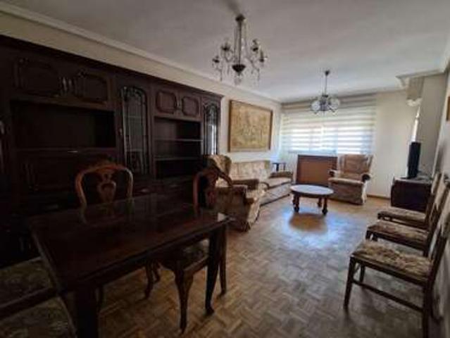 Flat for rent in España [Ref 506009]