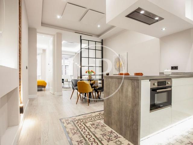 Flat for rent in Fúcar