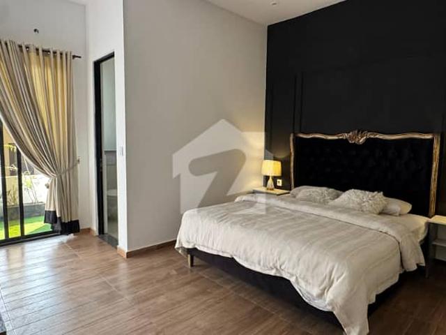 Flat For Rent In F 6 Islamabad