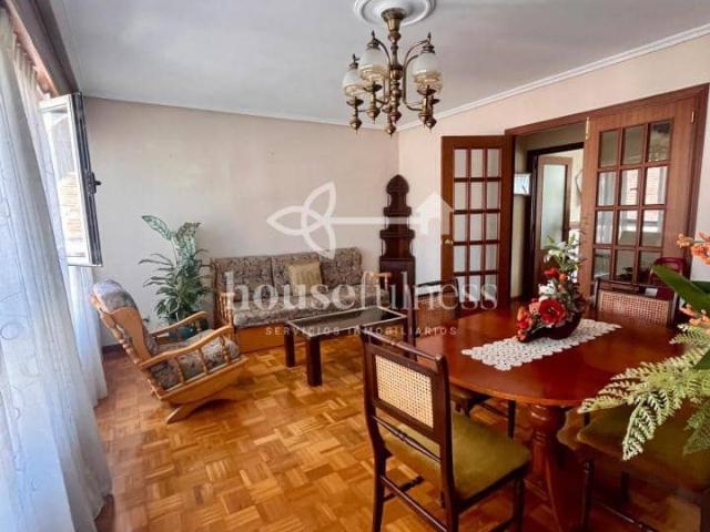 Flat for rent in Ferrol, A Coruña