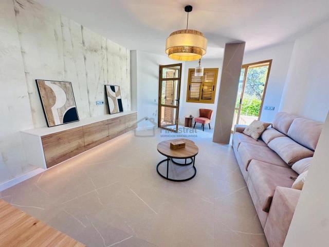 Flat for rent in Finestrat, Alicante
