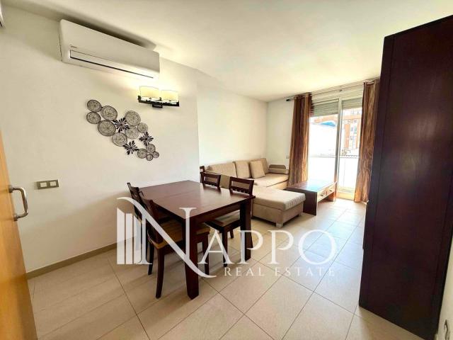 Flat for rent in Foners, Palma de Mallorca, Mallorca